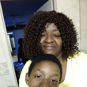 Meet your Posher, Rose